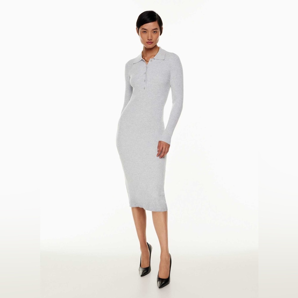 BABATON WOLFGANG DRESS